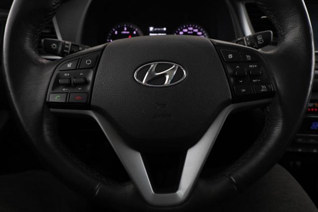 Hyundai Tucson image 3