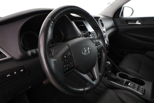 Hyundai Tucson image 7