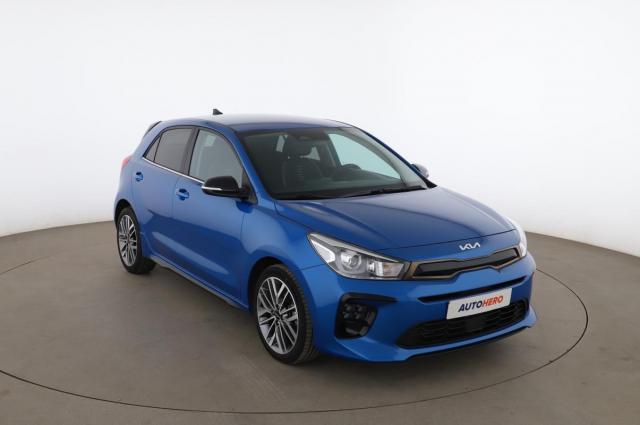 Kia Rio image 2