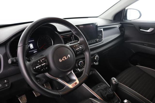 Kia Rio image 4