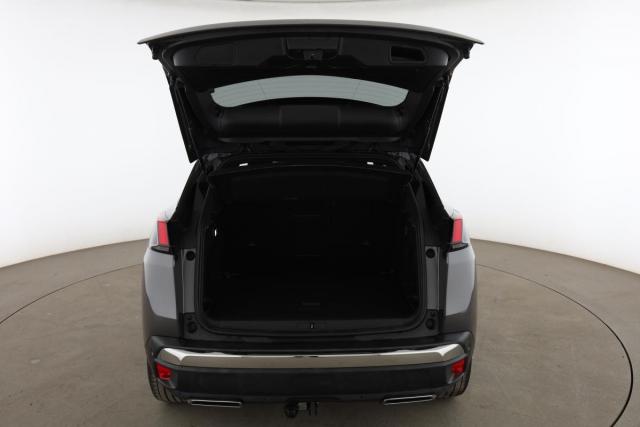 Peugeot 3008 image 2
