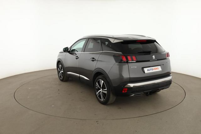 Peugeot 3008 image 5