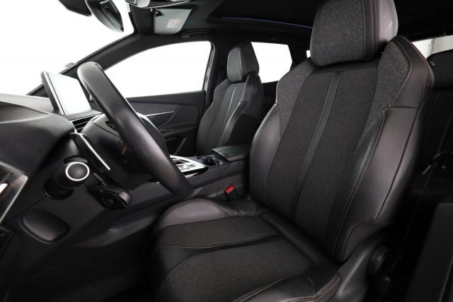Peugeot 3008 image 6