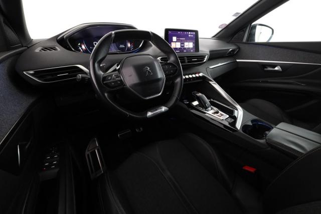 Peugeot 3008 image 3