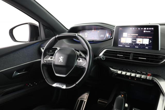 Peugeot 3008 image 1