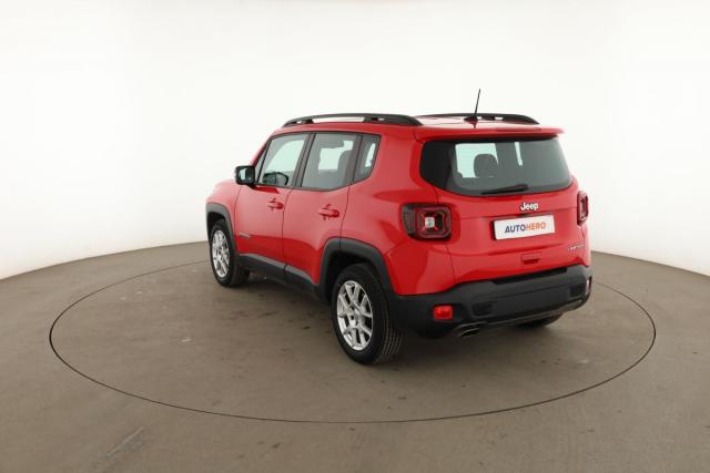 Jeep Renegade image 9