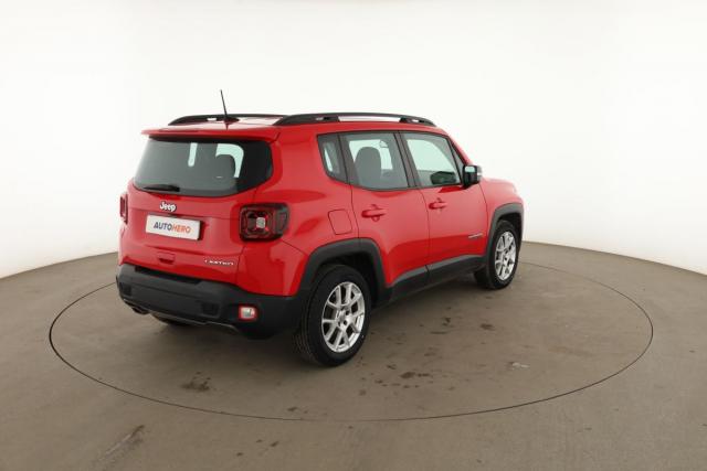 Jeep Renegade image 6