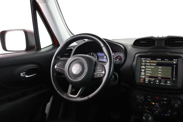 Jeep Renegade image 5