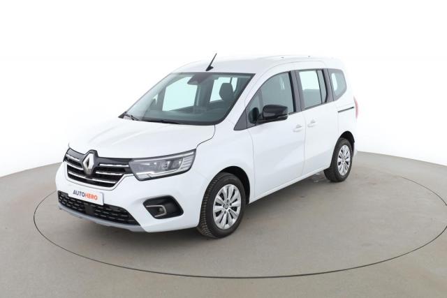 Renault Kangoo 1.5 Blue Dci Zen 95 Ch
