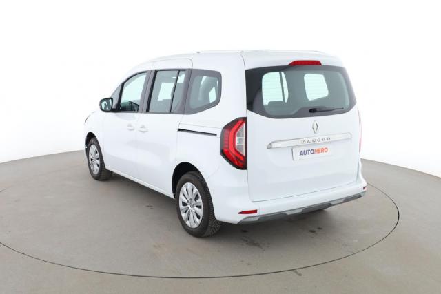 Renault Kangoo image 7