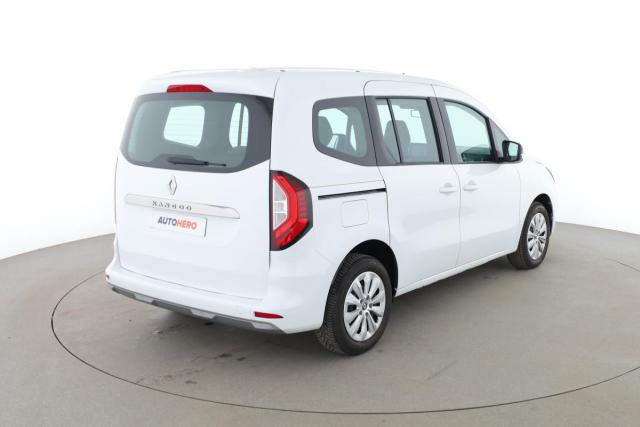Renault Kangoo image 6