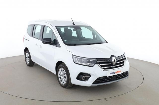 Renault Kangoo image 5