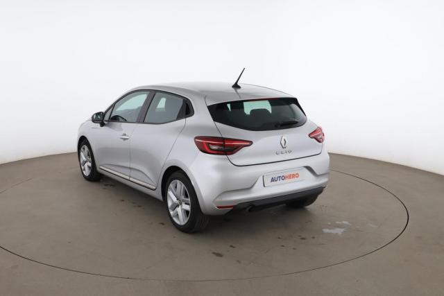 Renault Clio image 8