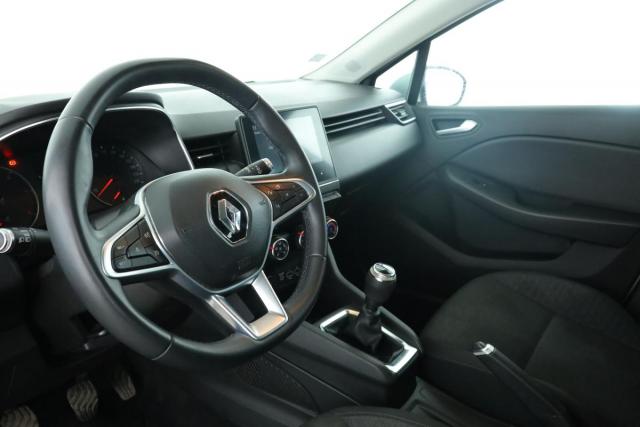 Renault Clio image 6