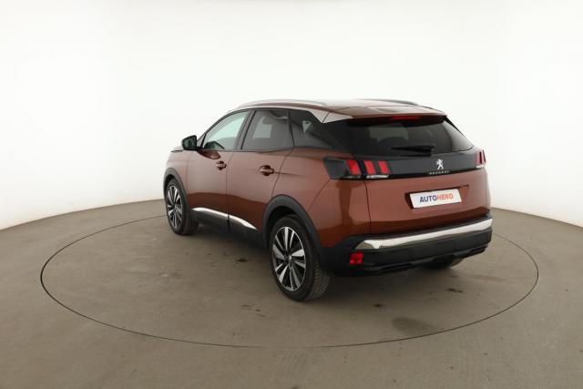 Peugeot 3008 image 6