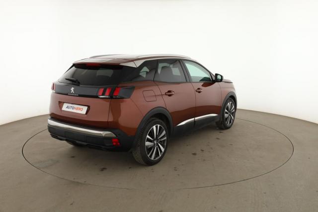 Peugeot 3008 image 8