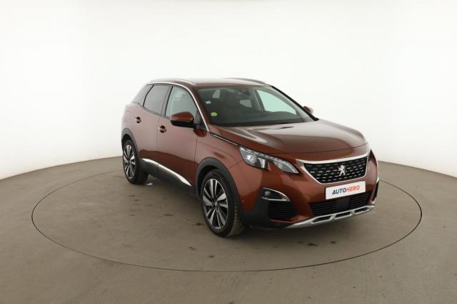 Peugeot 3008 image 4