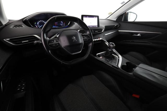 Peugeot 3008 image 9