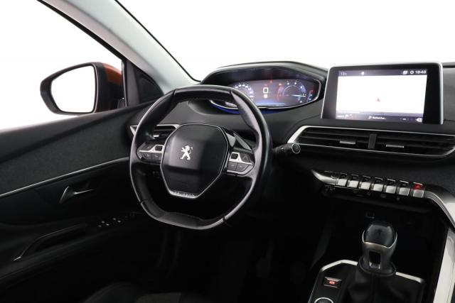 Peugeot 3008 image 5