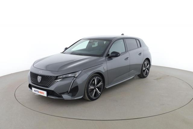 Peugeot 308 1.2 Hybrid Gt E-Dcs6 136 Ch