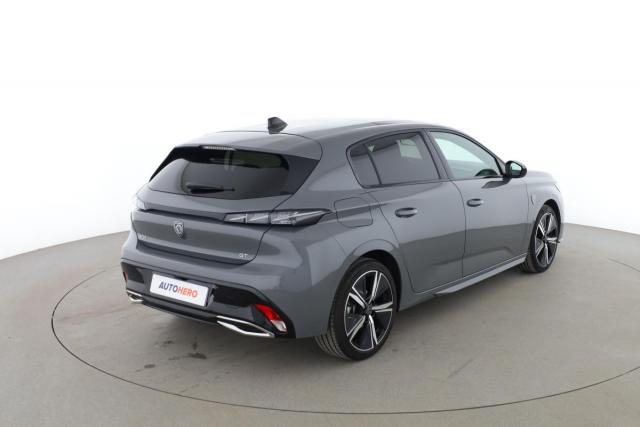 Peugeot 308 image 7