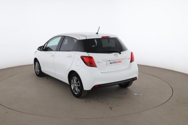 Toyota Yaris image 1