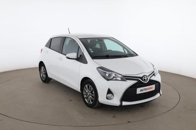 Toyota Yaris image 5