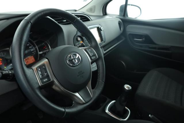 Toyota Yaris image 7