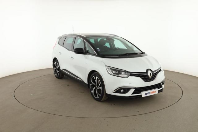 Renault Grand Scénic image 8