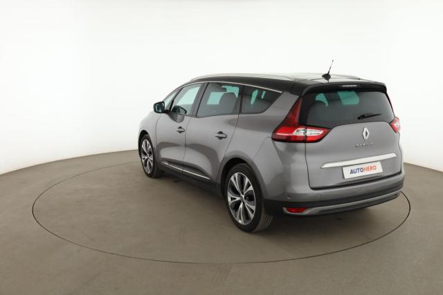 Renault Grand Scénic image 4