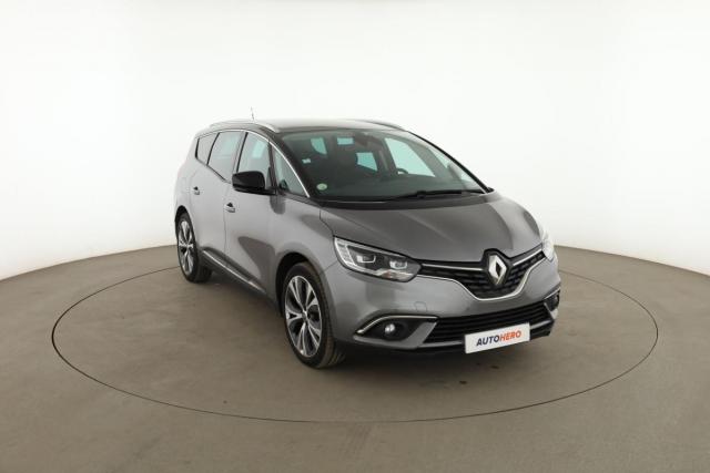 Renault Grand Scénic image 6