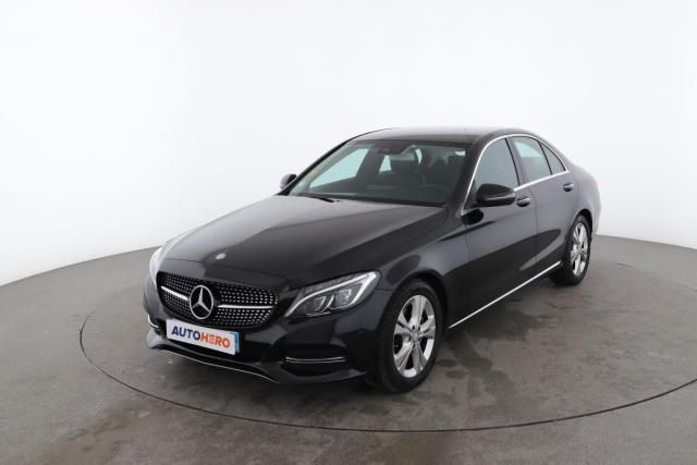 Mercedes Benz Classe C 220 D Executive 9g-Tronic 170 Ch