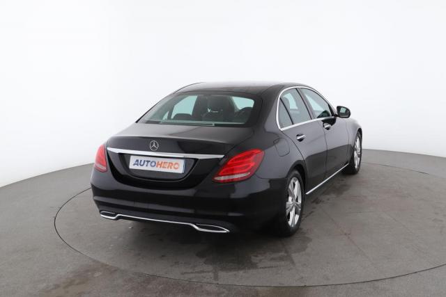 Mercedes Benz Classe C image 4