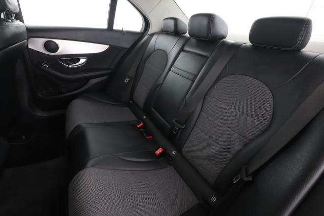 Mercedes Benz Classe C image 1