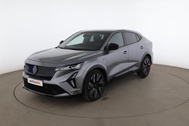 Renault Rafale 1.2 Hybrid E-Tech Esprit Alpine 200 Ch