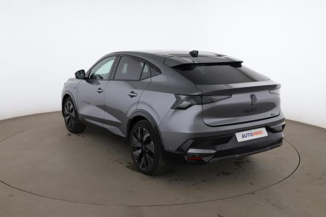 Renault Rafale image 2