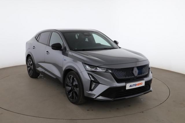 Renault Rafale image 9