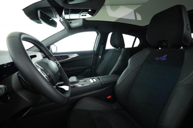 Renault Rafale image 6