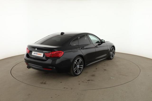 Bmw Série 4 Gran Coupé image 8