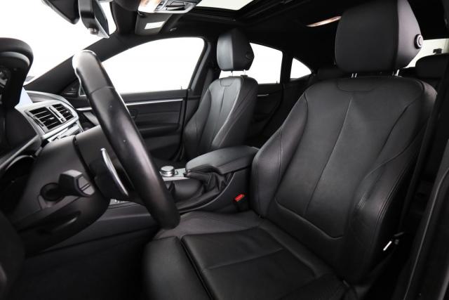 Bmw Série 4 Gran Coupé image 9