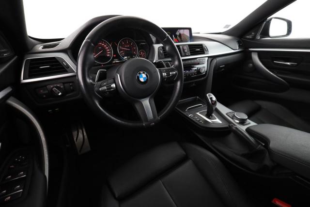 Bmw Série 4 Gran Coupé image 4