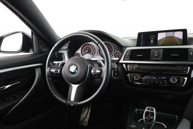 Bmw Série 4 Gran Coupé image 2