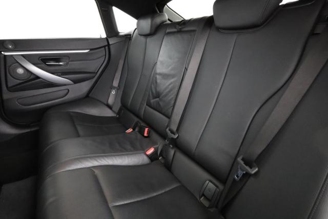 Bmw Série 4 Gran Coupé image 1