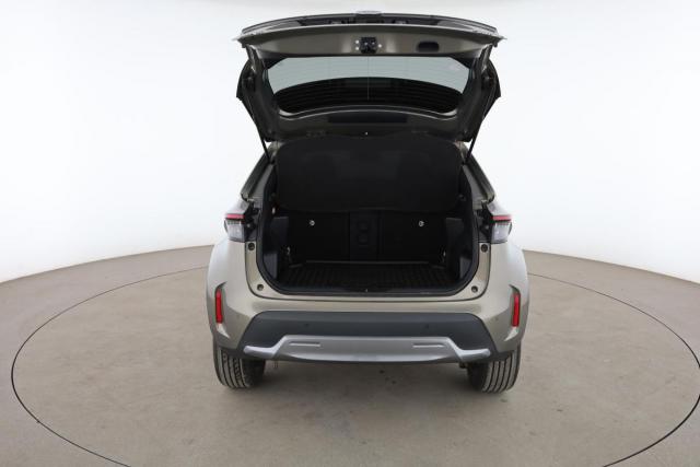 Toyota Yaris Cross image 1