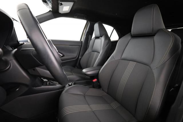 Toyota Yaris Cross image 5