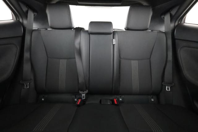 Toyota Yaris Cross image 8