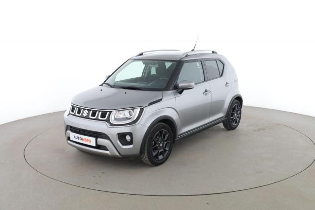 Suzuki Ignis 1.2 Dualjet Hybrid Pack 83 Ch