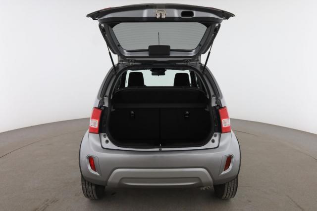 Suzuki Ignis image 9