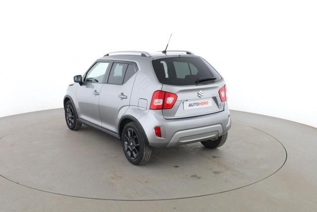 Suzuki Ignis image 8