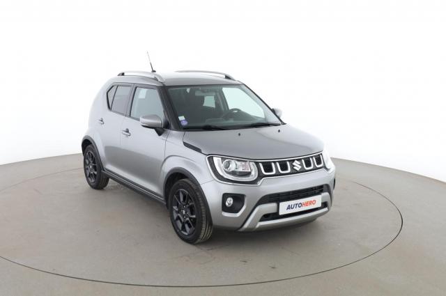 Suzuki Ignis image 5